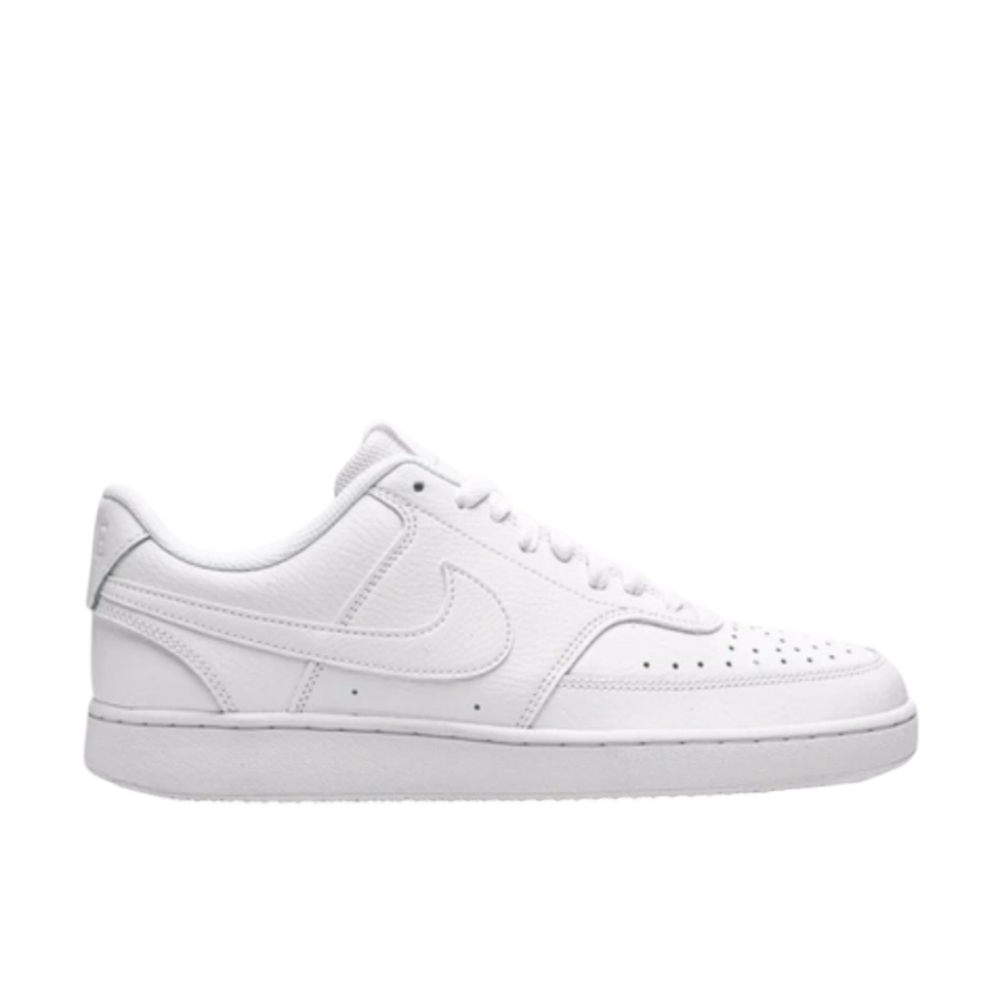 Women’s Nike Court Vision Low Sneakers Size 7